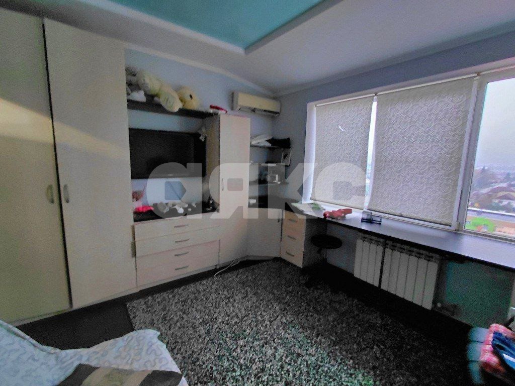 Фото №6: 2-комнатная квартира 76 м² - Горячий Ключ, мкр. Администрация, ул. Тараника, 12А