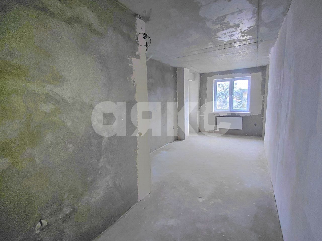 Фото №13: 1-комнатная квартира 38 м² - Горячий Ключ, Курортная Зона, ул. Ленина, 147А