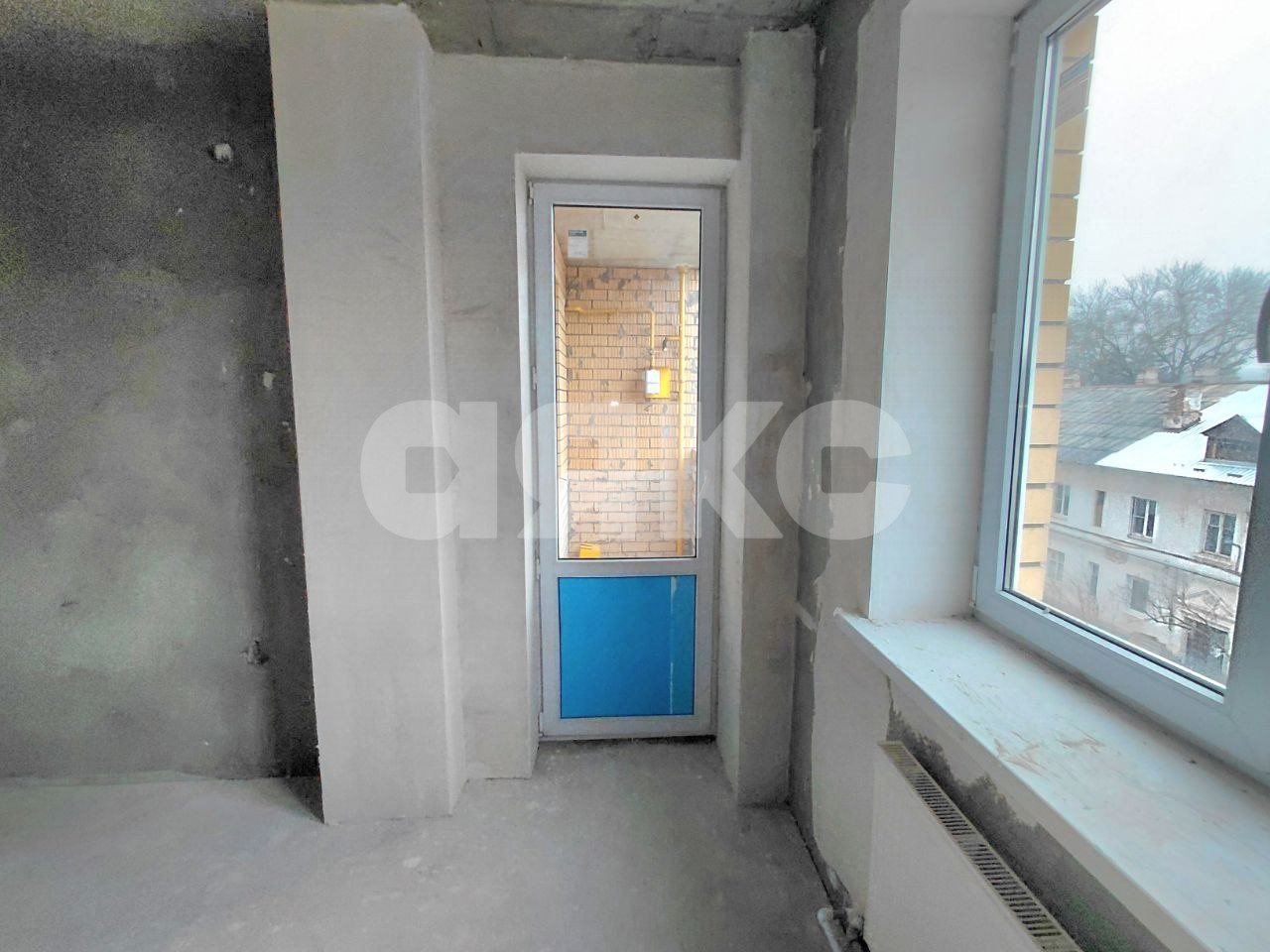 Фото №12: 1-комнатная квартира 38 м² - Горячий Ключ, Курортная Зона, ул. Ленина, 147А