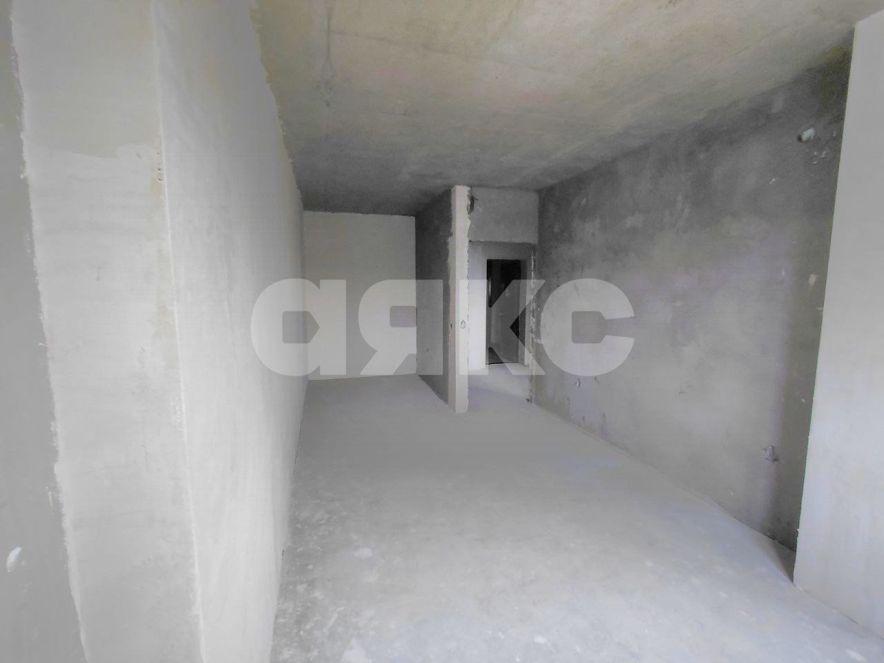 Фото №10: 1-комнатная квартира 38 м² - Горячий Ключ, Курортная Зона, ул. Ленина, 147А