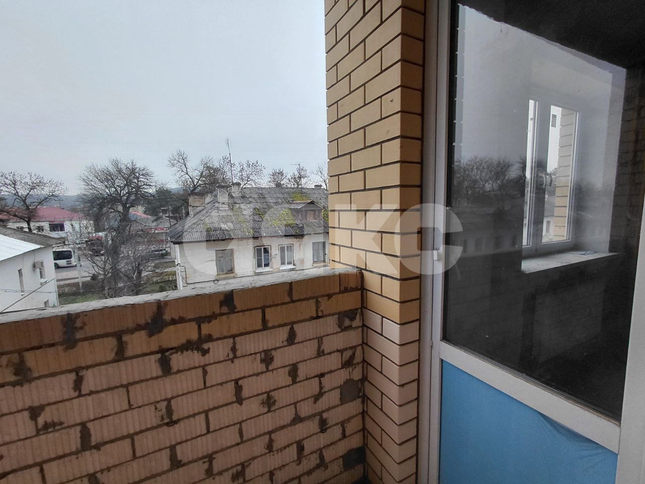 Фото №8: 1-комнатная квартира 38 м² - Горячий Ключ, Курортная Зона, ул. Ленина, 147А