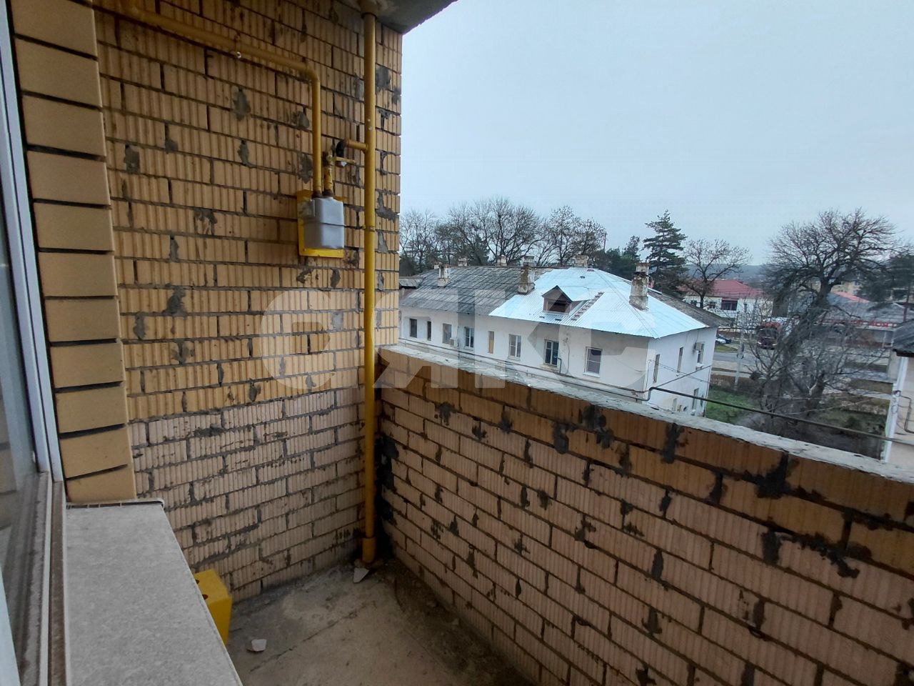 Фото №9: 1-комнатная квартира 38 м² - Горячий Ключ, Курортная Зона, ул. Ленина, 147А