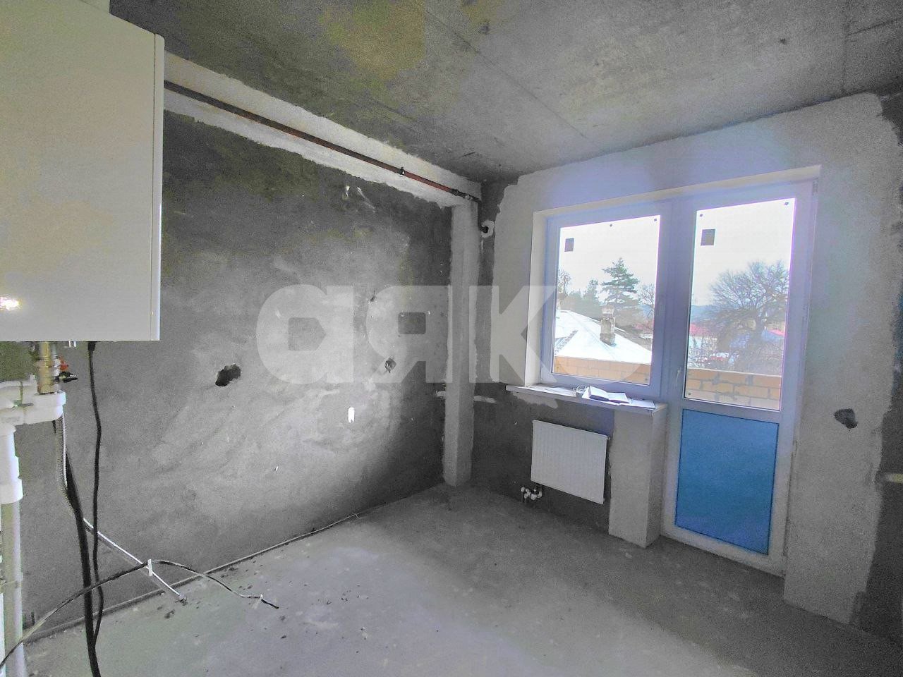 Фото №4: 1-комнатная квартира 38 м² - Горячий Ключ, Курортная Зона, ул. Ленина, 147А