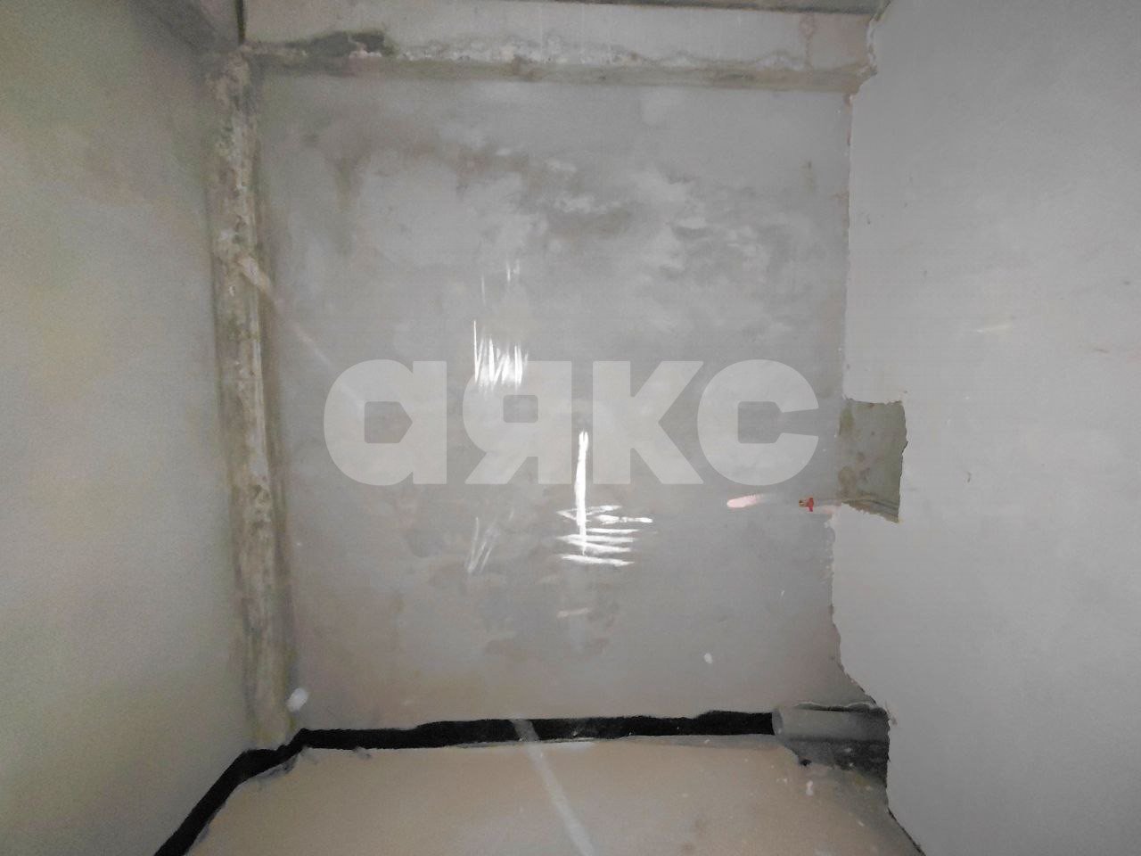 Фото №3: 1-комнатная квартира 38 м² - Горячий Ключ, Курортная Зона, ул. Ленина, 147А