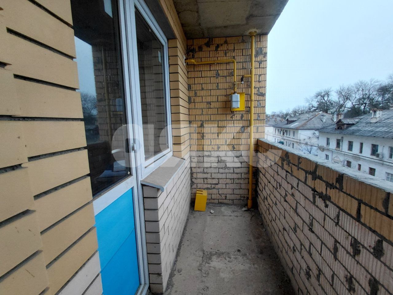 Фото №15: 1-комнатная квартира 38 м² - Горячий Ключ, Курортная Зона, ул. Ленина, 147А