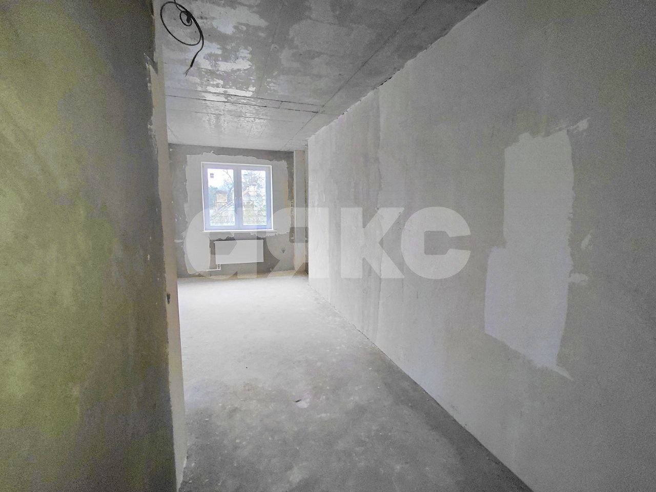 Фото №14: 1-комнатная квартира 38 м² - Горячий Ключ, Курортная Зона, ул. Ленина, 147А