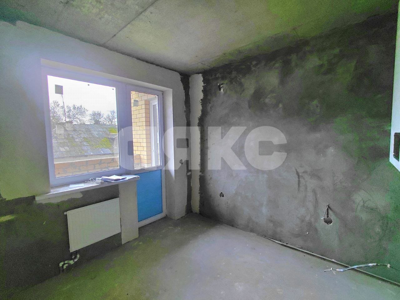 Фото №5: 1-комнатная квартира 38 м² - Горячий Ключ, Курортная Зона, ул. Ленина, 147А