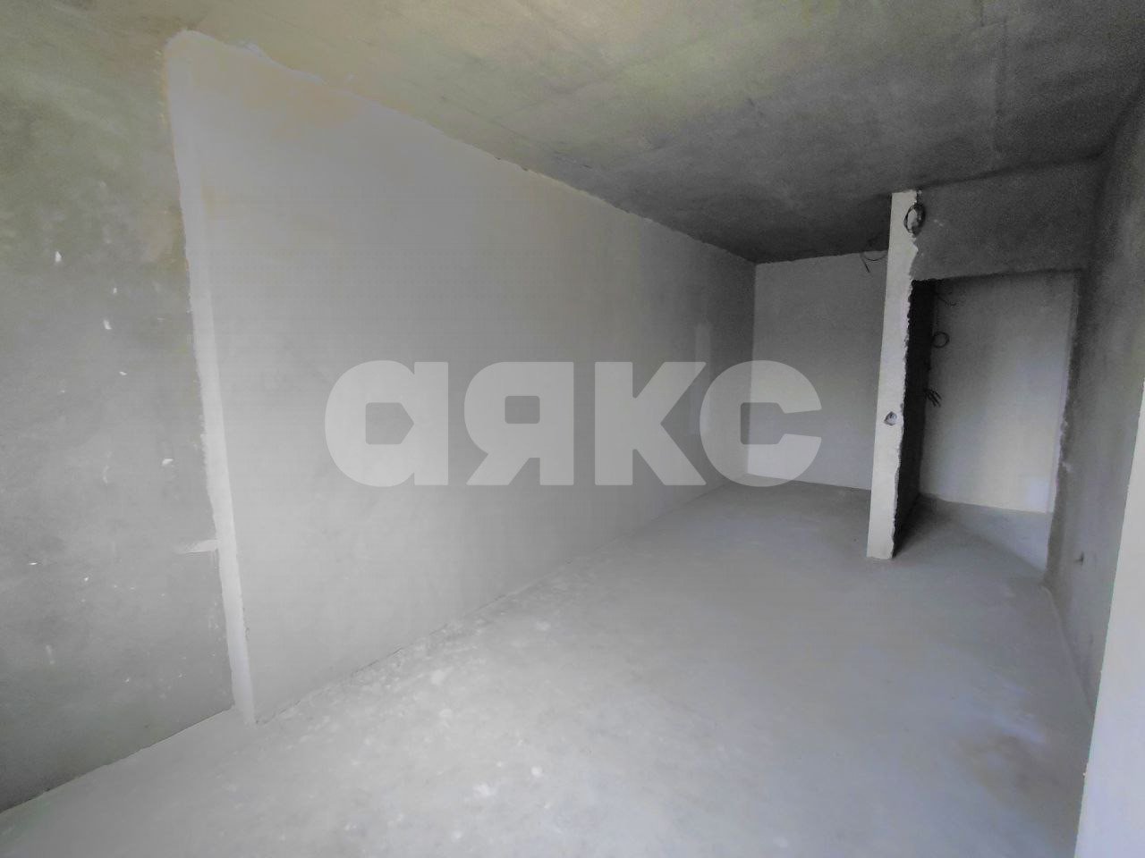 Фото №11: 1-комнатная квартира 38 м² - Горячий Ключ, Курортная Зона, ул. Ленина, 147А