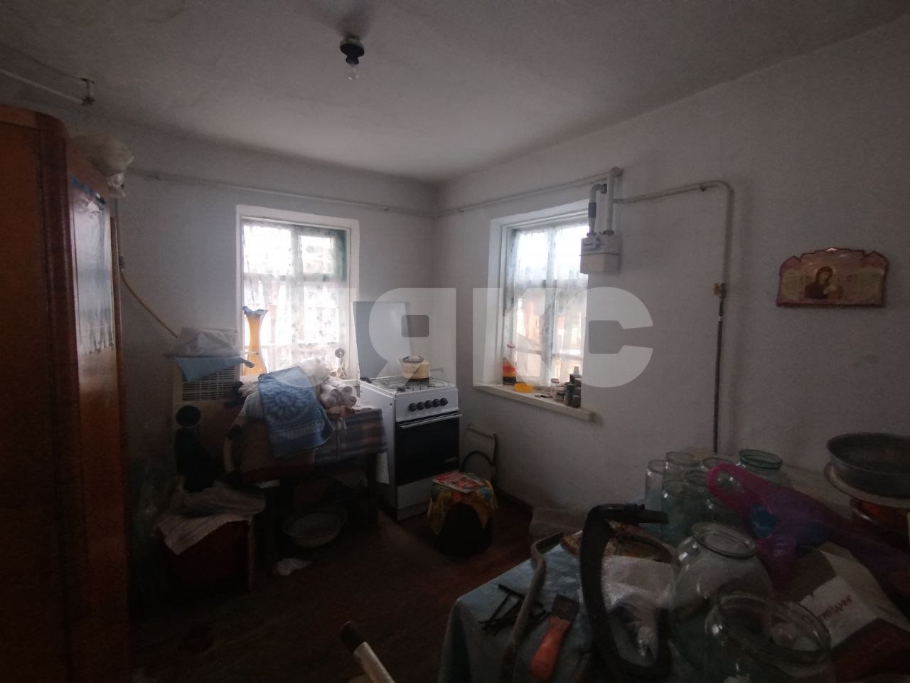 Фото №13: Дом 48 м² + 24 сот. - Первомайский, ул. Терешковой