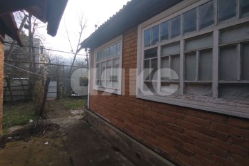 Фото №1: Дом 48 м² - Первомайский, ул. Терешковой