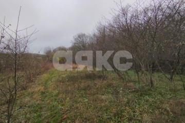 Фото №2: Земельный участок под ИЖС - Первомайский, ул. Гагарина