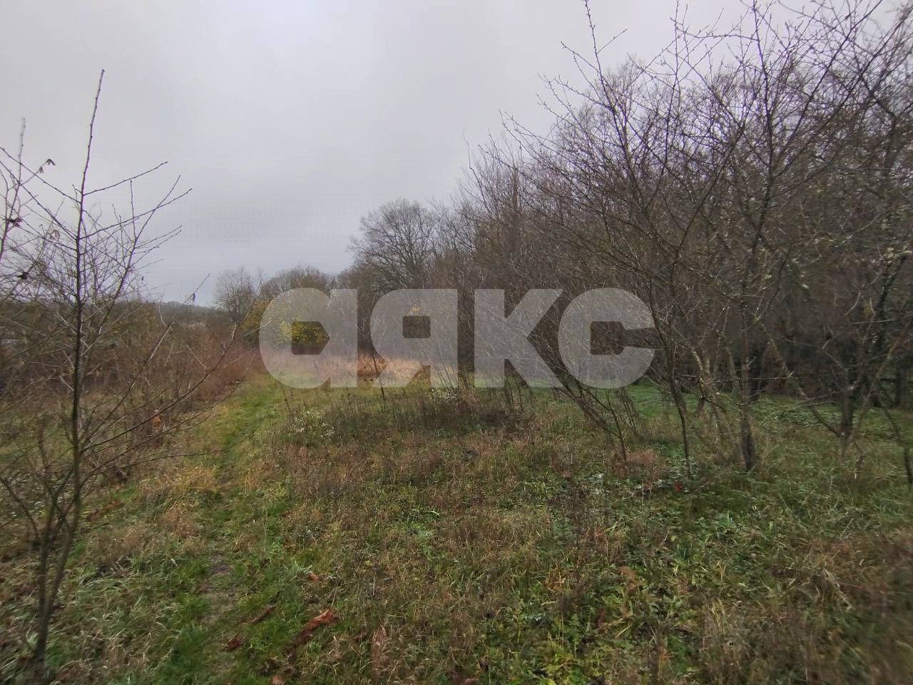 Фото №2: Земельный участок под ИЖС 21 сот. - Первомайский, ул. Гагарина