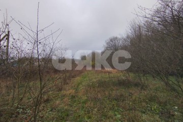 Фото №3: Земельный участок под ИЖС - Первомайский, ул. Гагарина