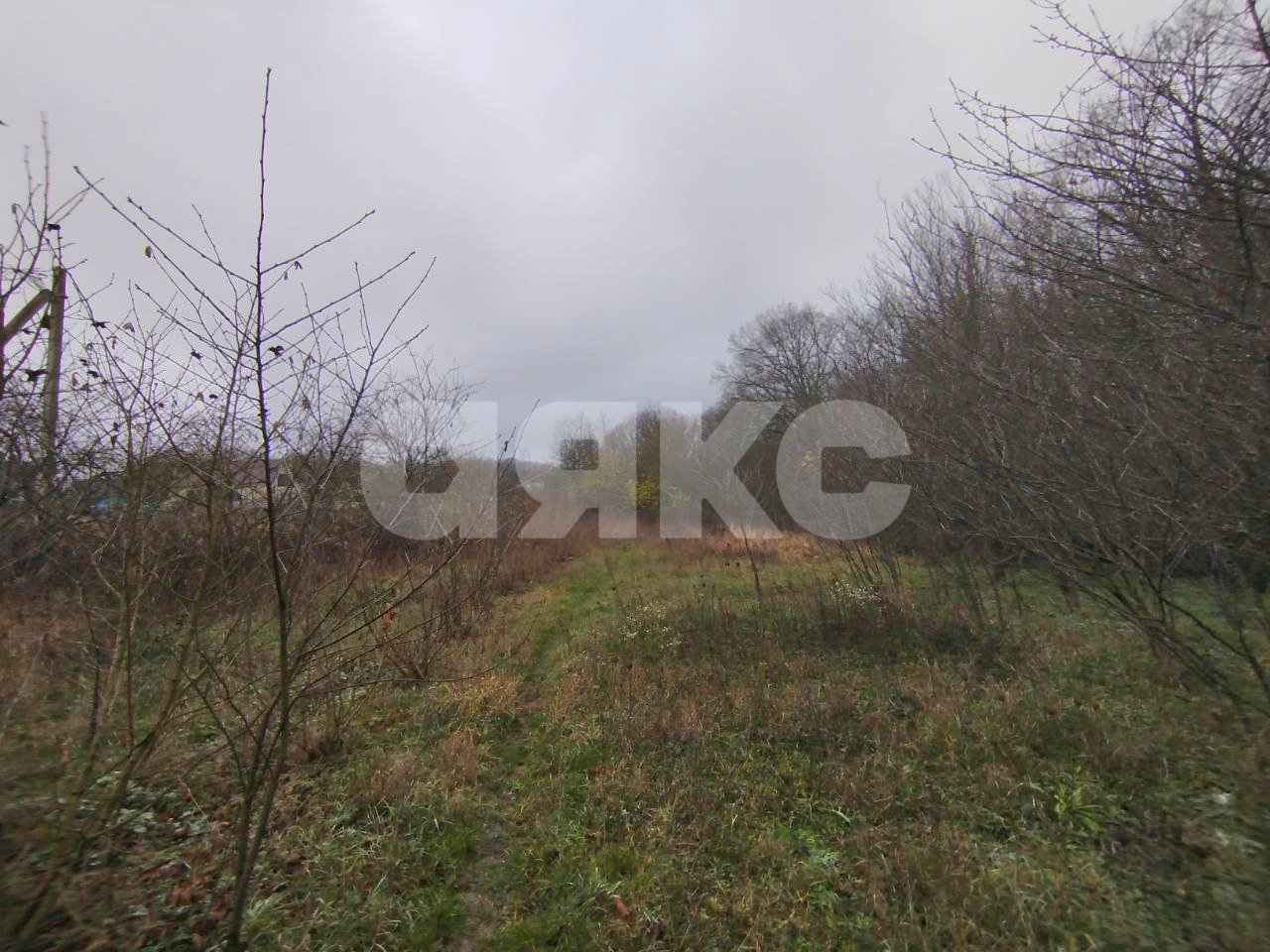 Фото №3: Земельный участок под ИЖС 21 сот. - Первомайский, ул. Гагарина