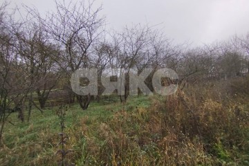 Фото №1: Земельный участок под ИЖС - Первомайский, ул. Гагарина