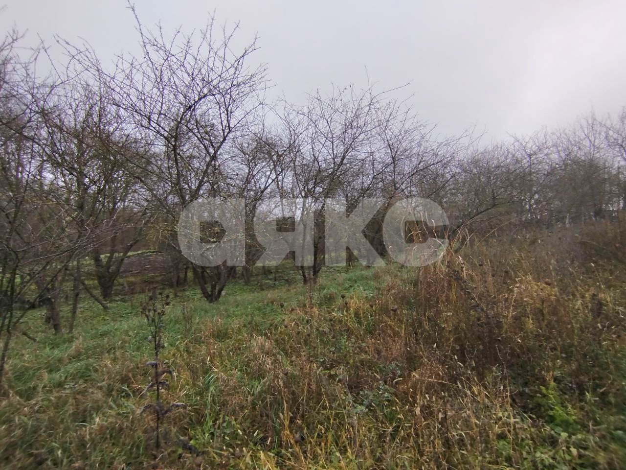 Фото №1: Земельный участок под ИЖС 21 сот. - Первомайский, ул. Гагарина