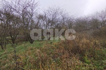 Фото №4: Земельный участок под ИЖС - Первомайский, ул. Гагарина