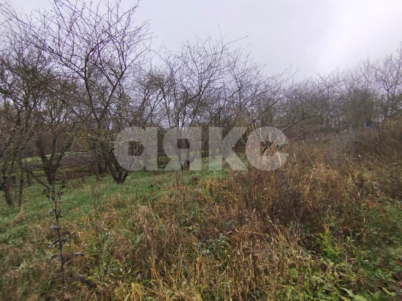 Фото №4: Земельный участок под ИЖС 21 сот. - Первомайский, ул. Гагарина