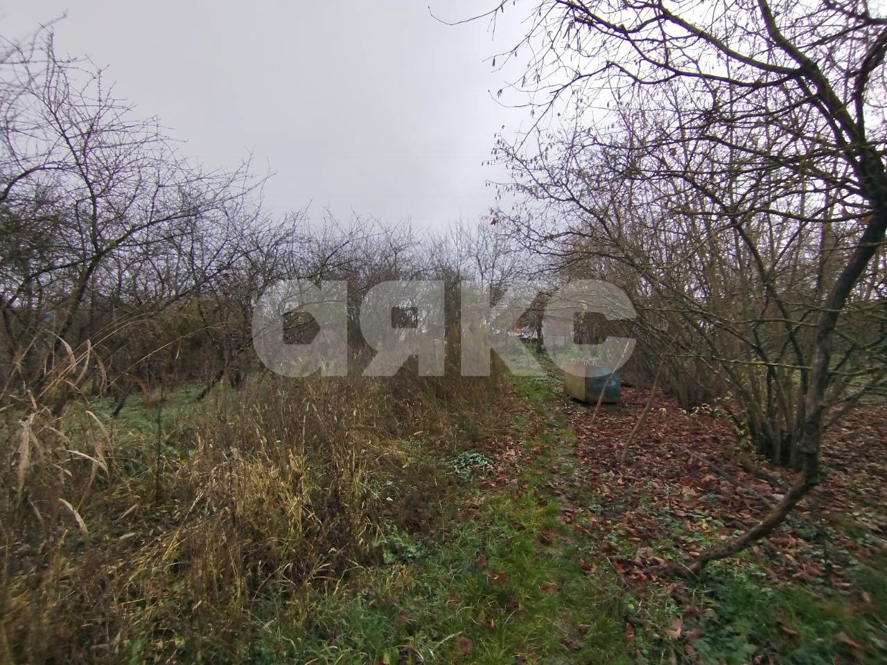 Фото №5: Земельный участок под ИЖС 21 сот. - Первомайский, ул. Гагарина