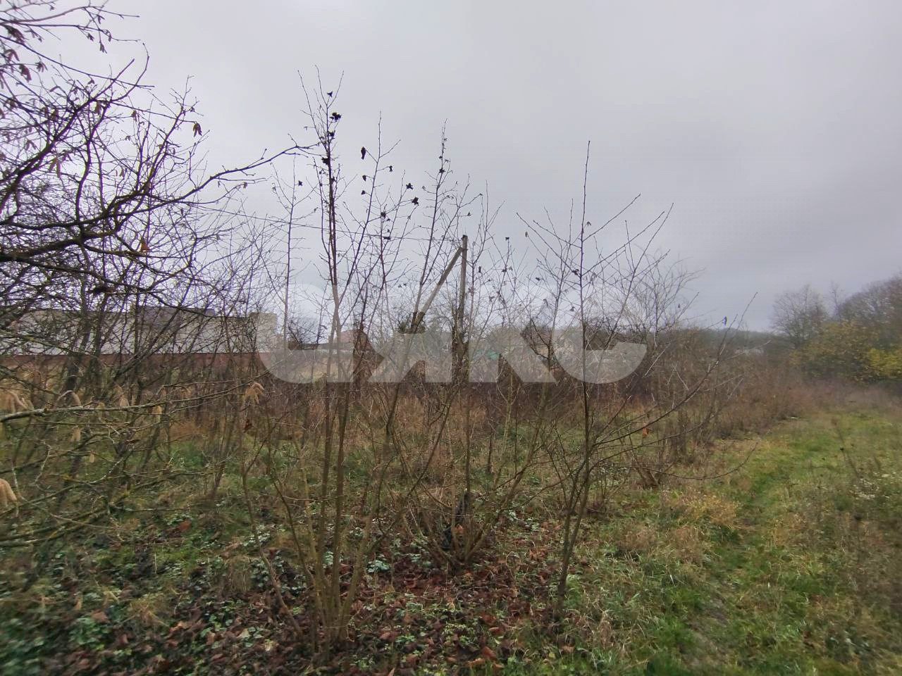 Фото №6: Земельный участок под ИЖС 21 сот. - Первомайский, ул. Гагарина