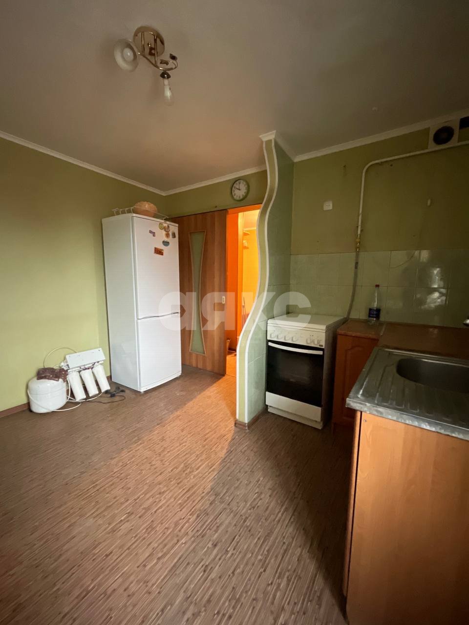 Фото №12: 1-комнатная квартира 47 м² - Мариуполь, Черёмушки, ул. Цыбулько, 43к2