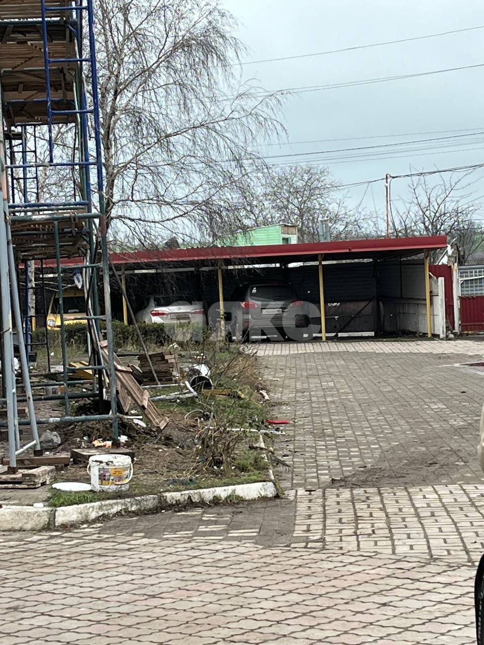 Фото №19: 1-комнатная квартира 47 м² - Мариуполь, Черёмушки, ул. Цыбулько, 43к2