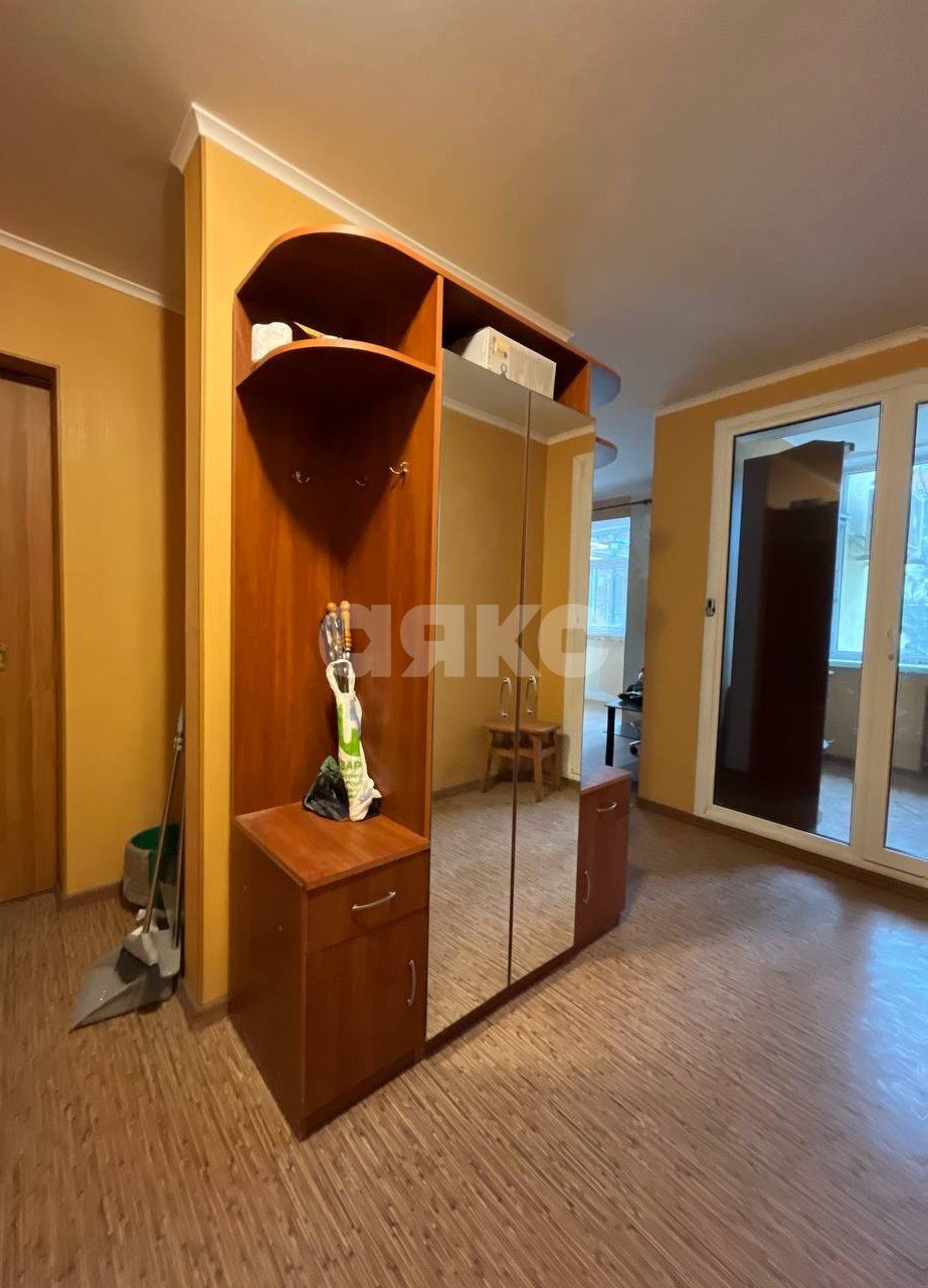 Фото №13: 1-комнатная квартира 47 м² - Мариуполь, Черёмушки, ул. Цыбулько, 43к2