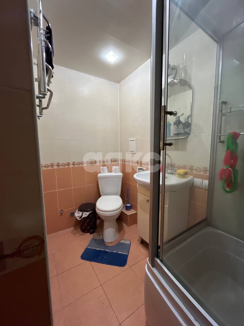 Фото №15: 1-комнатная квартира 47 м² - Мариуполь, Черёмушки, ул. Цыбулько, 43к2