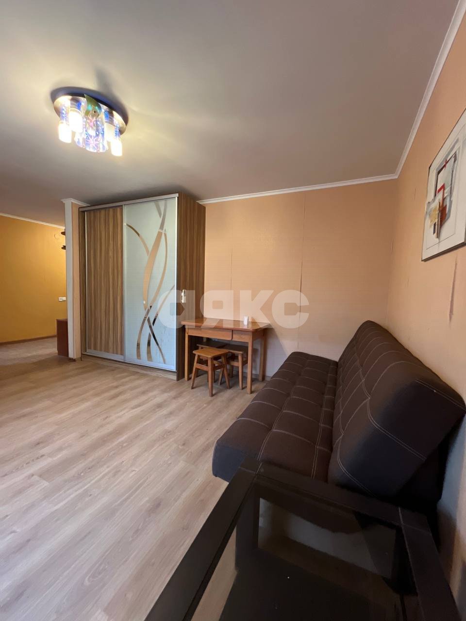 Фото №1: 1-комнатная квартира 47 м² - Мариуполь, Черёмушки, ул. Цыбулько, 43к2