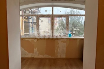 Фото №5: 1-комнатная квартира 47 м² - Мариуполь, мкр. Черёмушки, ул. Цыбулько, 43к2