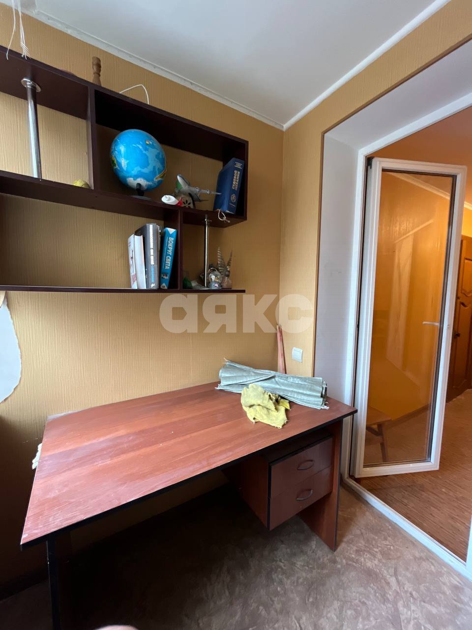 Фото №8: 1-комнатная квартира 47 м² - Мариуполь, Черёмушки, ул. Цыбулько, 43к2