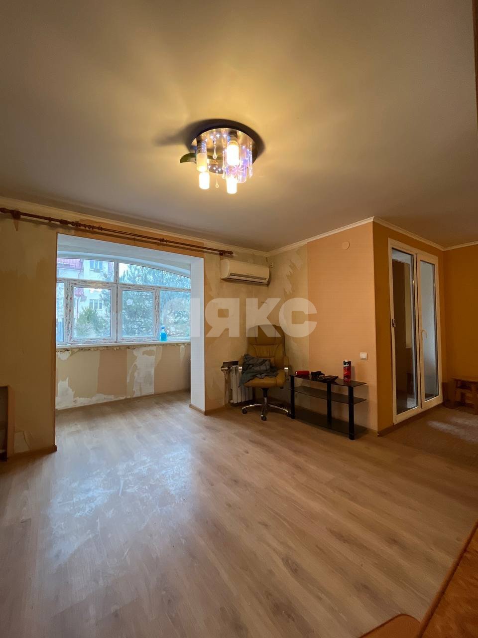 Фото №4: 1-комнатная квартира 47 м² - Мариуполь, Черёмушки, ул. Цыбулько, 43к2