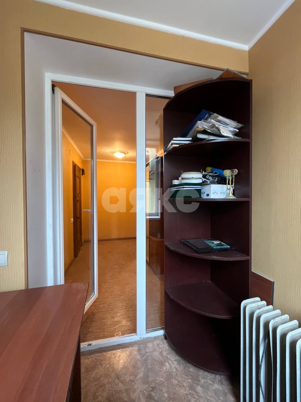 Фото №10: 1-комнатная квартира 47 м² - Мариуполь, Черёмушки, ул. Цыбулько, 43к2