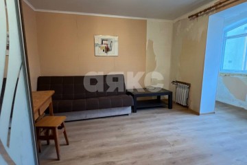 Фото №2: 1-комнатная квартира 47 м² - Мариуполь, мкр. Черёмушки, ул. Цыбулько, 43к2