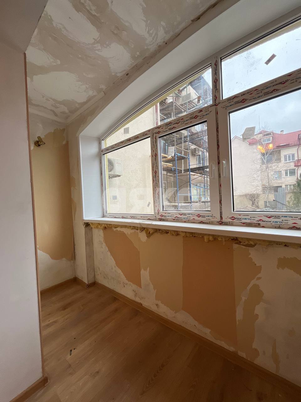 Фото №7: 1-комнатная квартира 47 м² - Мариуполь, Черёмушки, ул. Цыбулько, 43к2