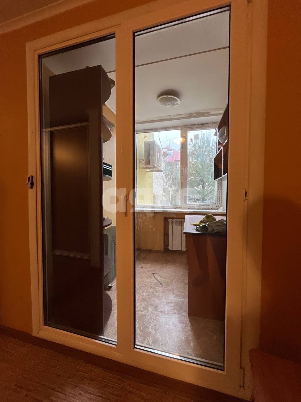 Фото №9: 1-комнатная квартира 47 м² - Мариуполь, Черёмушки, ул. Цыбулько, 43к2