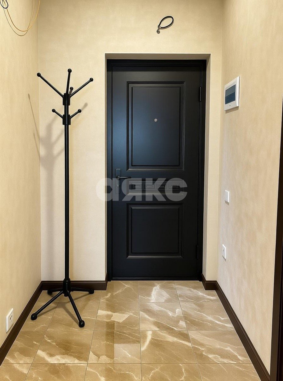 Фото №11: Студия 25 м² - Анапа, жилой комплекс Бельведер, ул. Таманская, 121к13