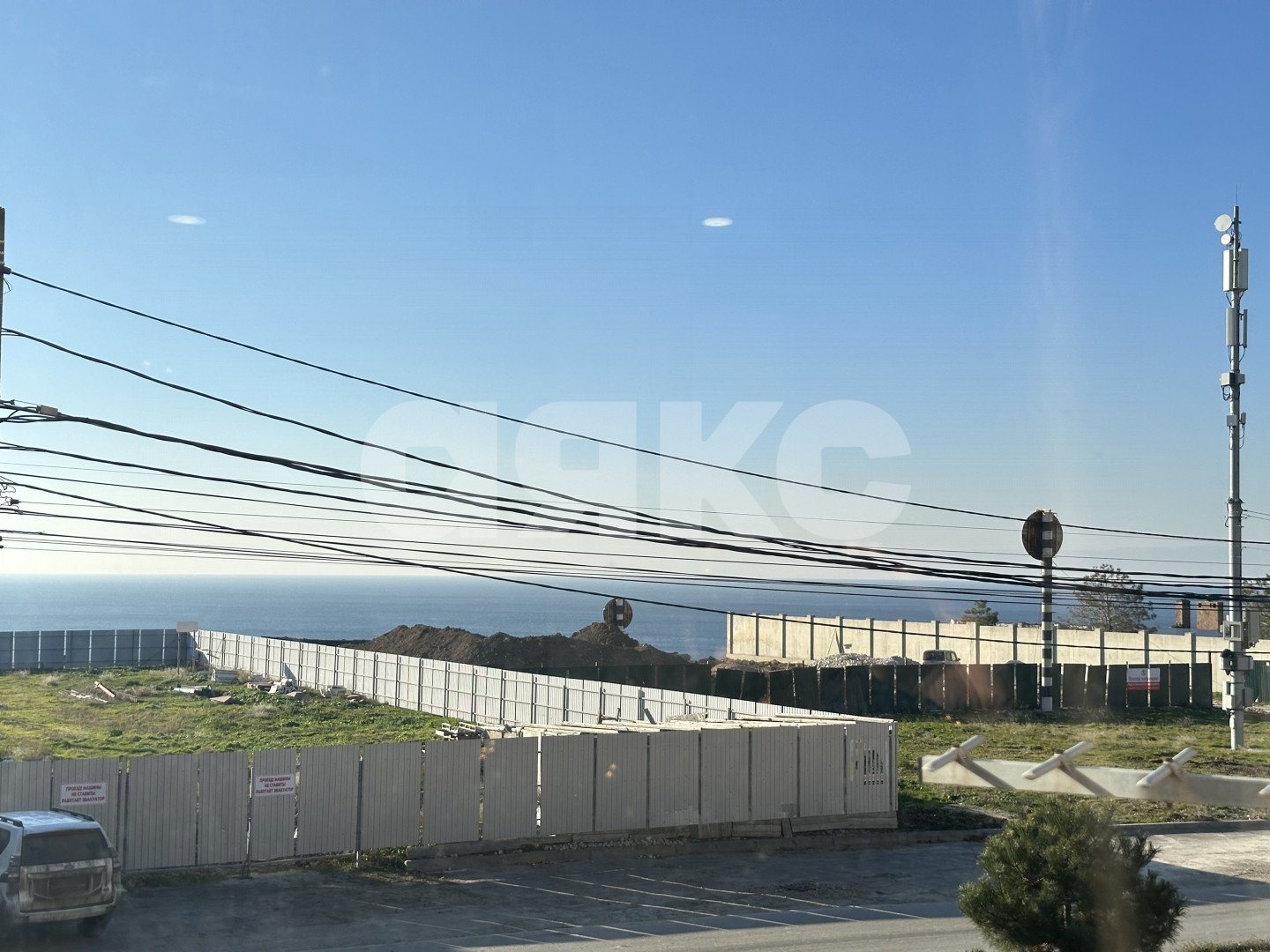 Фото №7: Студия 25 м² - Анапа, жилой комплекс Бельведер, ул. Таманская, 121к13