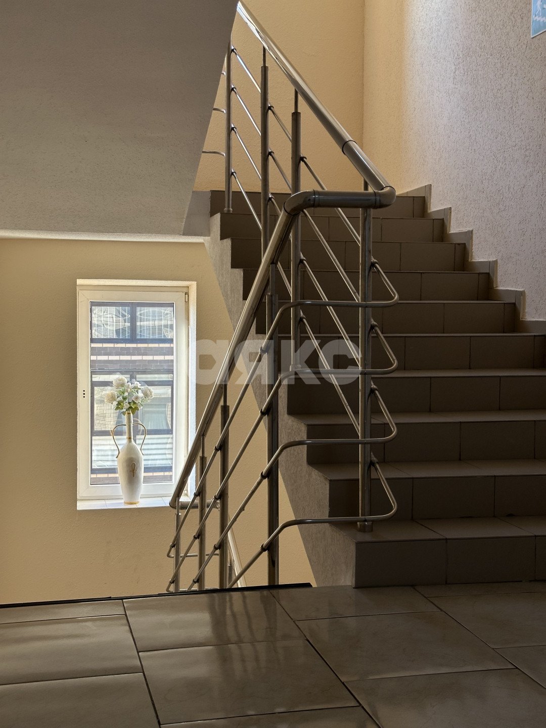 Фото №13: Студия 25 м² - Анапа, жилой комплекс Бельведер, ул. Таманская, 121к13