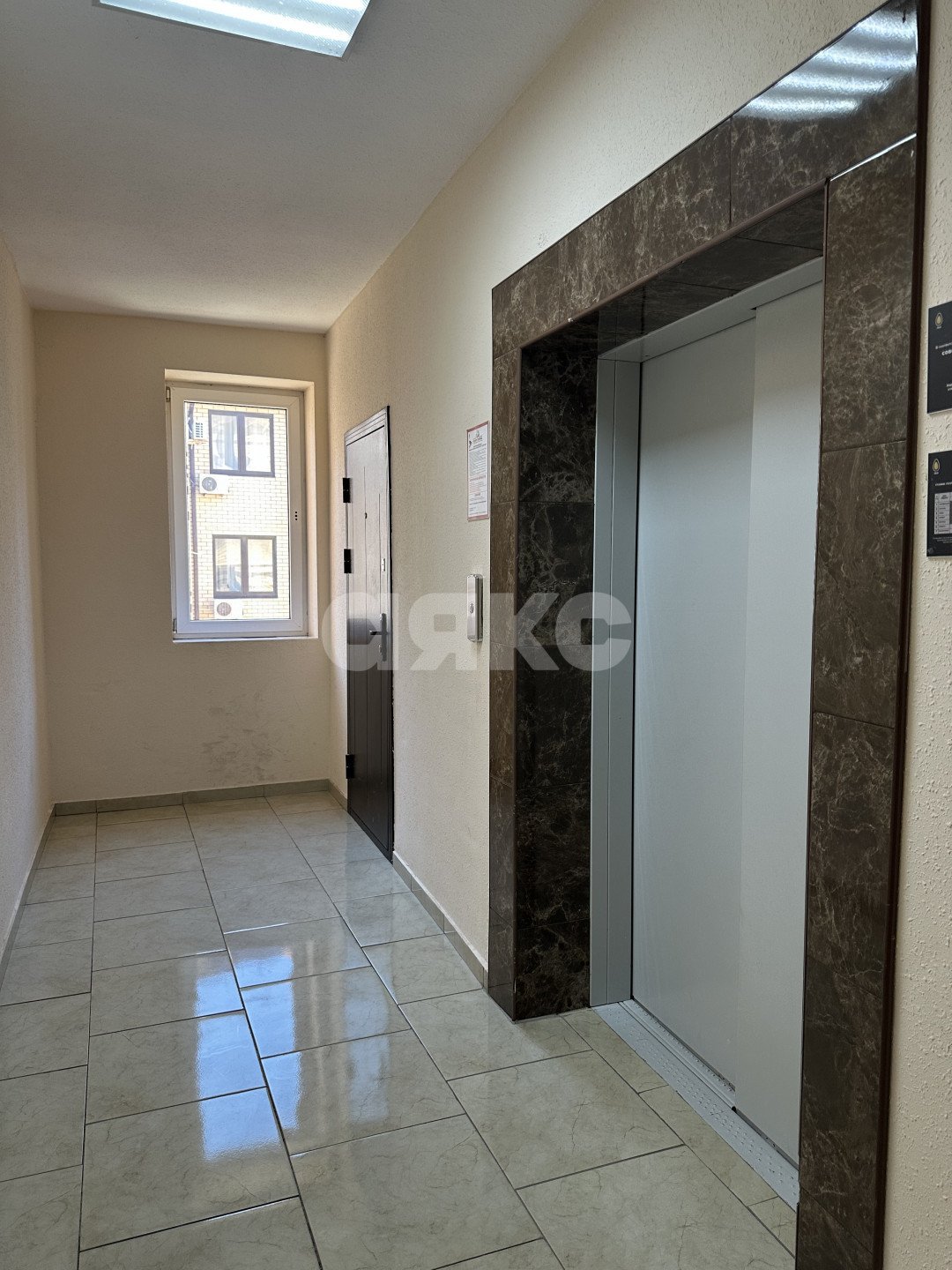 Фото №14: Студия 25 м² - Анапа, жилой комплекс Бельведер, ул. Таманская, 121к13