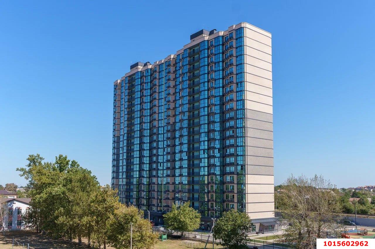 Фото №8: Торговое помещение 28 м² - Берёзовый, жилой комплекс Огурцы, ул. Целиноградская, 2И