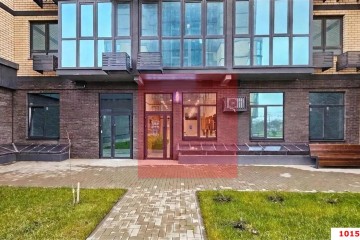 Фото №5: Торговое помещение 28 м² - Берёзовый, мкр. жилой комплекс Огурцы, ул. Целиноградская, 2И