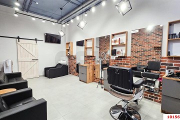 Фото №2: Торговое помещение 28 м² - Берёзовый, мкр. жилой комплекс Огурцы, ул. Целиноградская, 2И