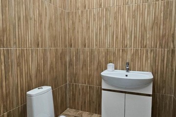 Фото №3: Торговое помещение 28 м² - Берёзовый, мкр. жилой комплекс Огурцы, ул. Целиноградская, 2И