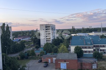 Фото №1: 1-комнатная квартира 28 м² - Майкоп, ул. Димитрова, 10