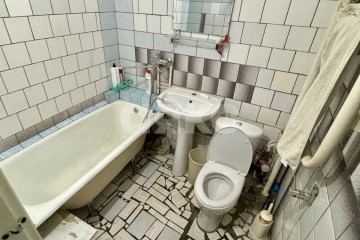 Фото №5: 1-комнатная квартира 28 м² - Майкоп, ул. Димитрова, 10