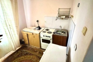 Фото №2: 1-комнатная квартира 28 м² - Майкоп, ул. Димитрова, 10