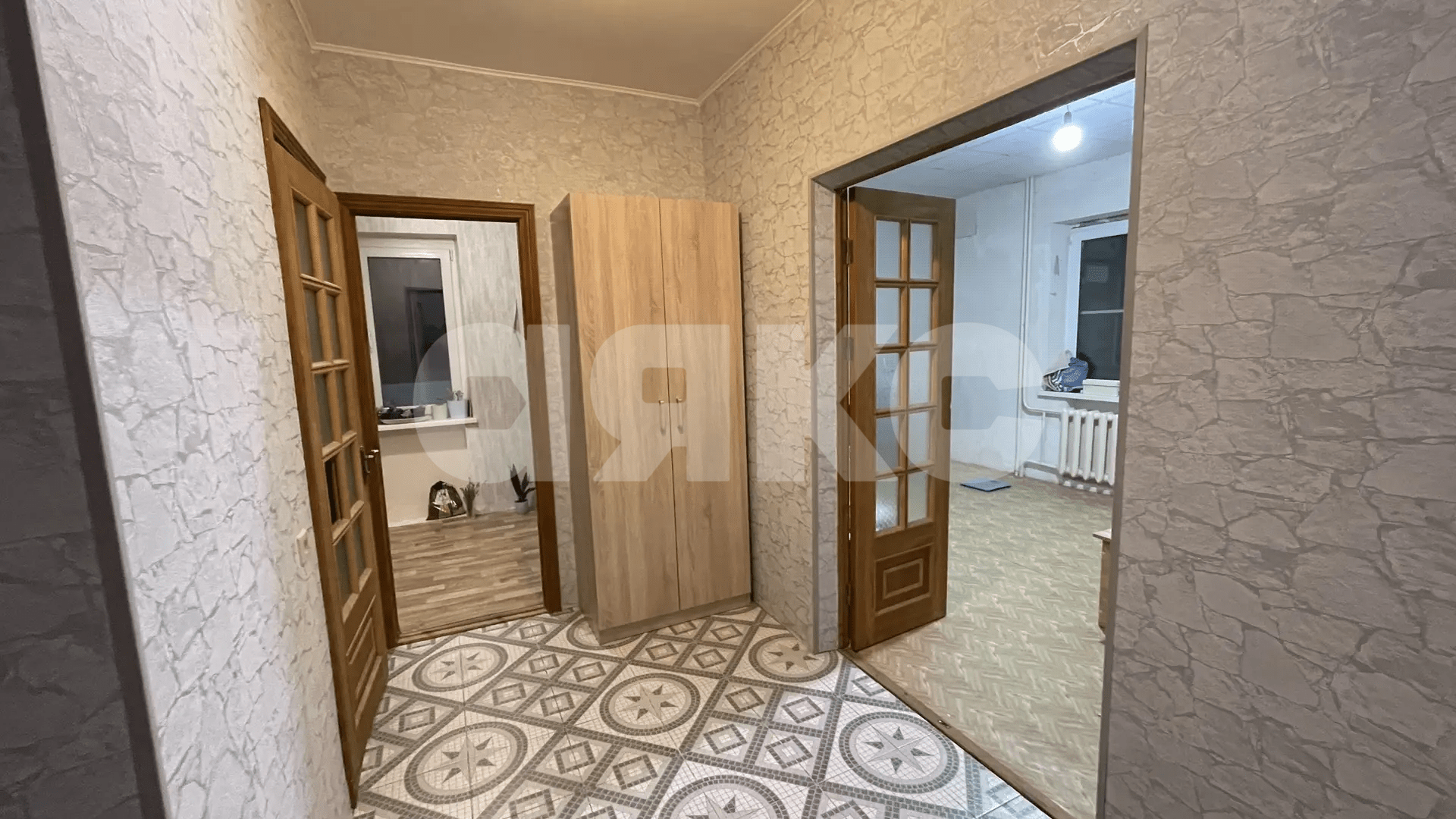 Фото №7: 1-комнатная квартира 35 м² - Геленджик, Северный, ул. Солнцедарская, 2