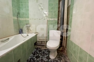 Фото №4: 1-комнатная квартира 35 м² - Геленджик, мкр. Северный, ул. Солнцедарская, 2