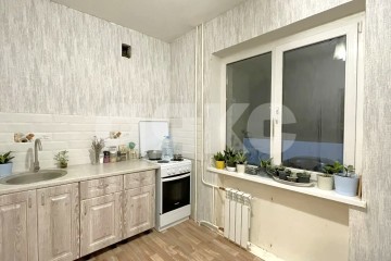 Фото №1: 1-комнатная квартира 35 м² - Геленджик, мкр. Северный, ул. Солнцедарская, 2